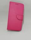 Case for Samsung Galaxy A6 (2018) booklet pink (OEM)